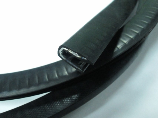 Уплотнитель проема окна задней двери ГАЗель Next Автобус БРТ