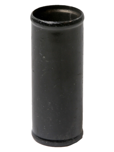 Патрубок радиатора соединительный металл. (короткий)