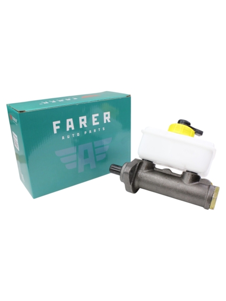 Цилиндр тормозной главный Г-ль,В-га в сборе (с датчиком)