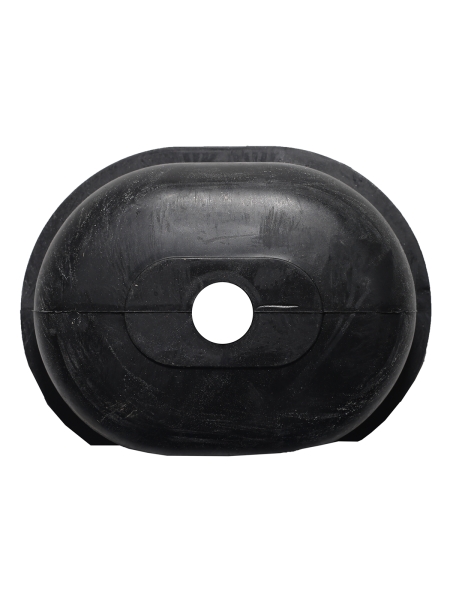 Пыльник пола КПП УАЗ 3163 Патриот