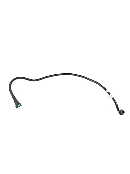 Трубка топливная от бензобака Г-ль Next дв. Evotech