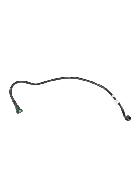 Трубка топливная от бензобака Г-ль Next дв. Evotech