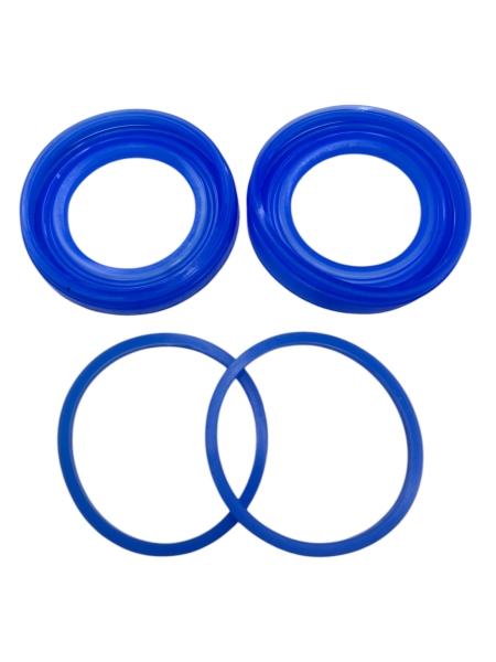 44 Р/к суппорта УАЗ-3163 (сальники, пыльники, уплотнители)