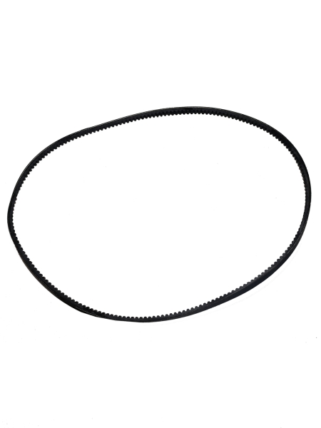 Ремень 1320 (10,7х8) зуб. генератора КамАЗ 5320, МТЗ 900, УРАЛ 4320,4420 БРТ