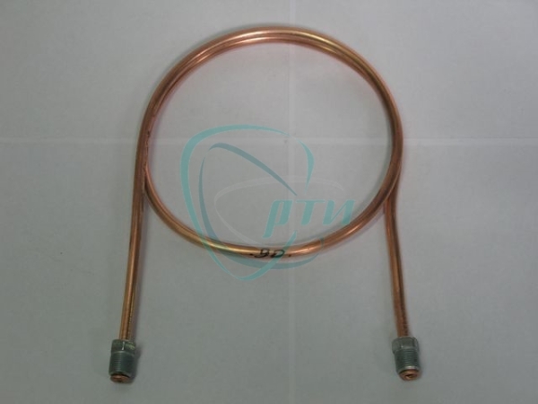 Трубка сцепления Г-66 (90см/6мм)