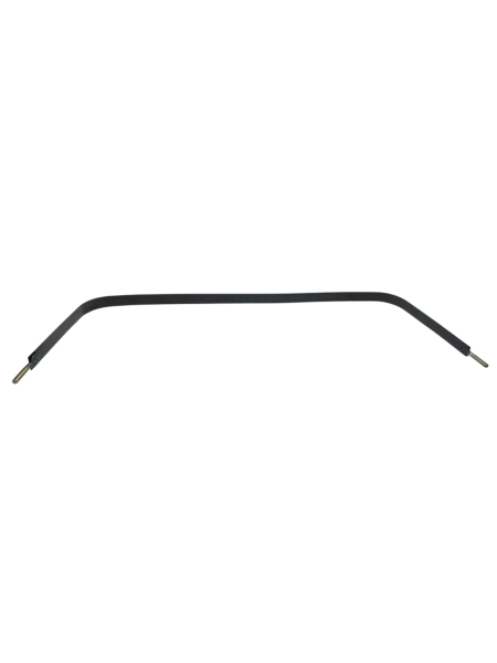 Хомут крепления б/бака ГАЗ-3307, 3308, 3309, Валдай