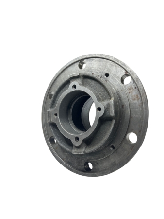 Ступица передняя ПАЗ, ПАЗ-13