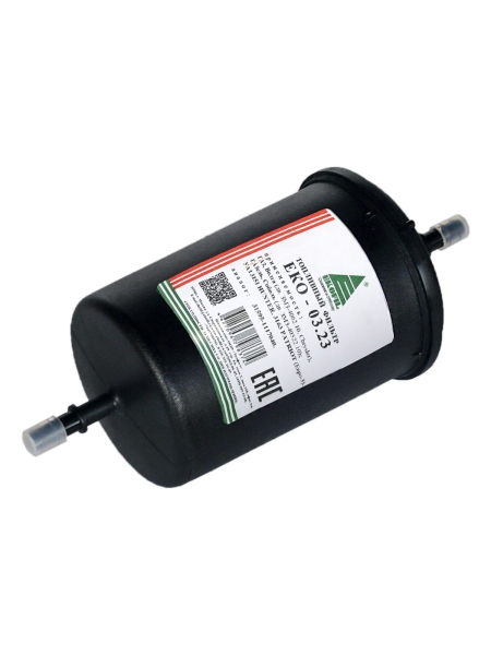 Фильтр топливный Экофил ГАЗ инж. (ЕВРО-3)