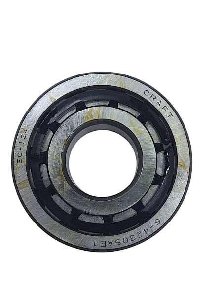 Подшипник 42305 пром. вала КПП перед. УАЗ, ВАЗ (NJ305 E)