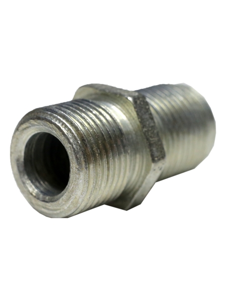 Штуцер крепления масл. фильтра УАЗ