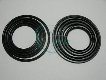 Р/к гидроподъемника ЗИЛ (5-и шток.)