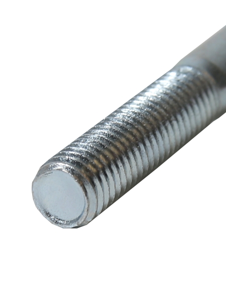 Болт М10х60 (вн. шестигр.) натяжителя ролика ЕВРО-3