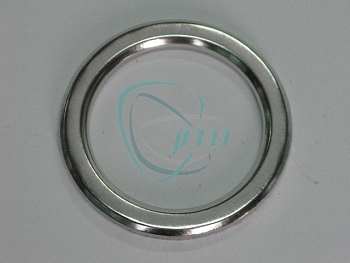 Прокладка приемной трубы (глушителя) ЗИЛ