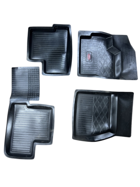 Ковры салона Ford "Kugа"