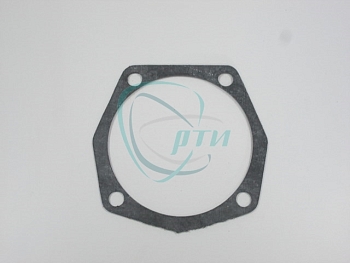 Прокладка крышки ФТОТ Д-245 (ПОН-Б-2,0)