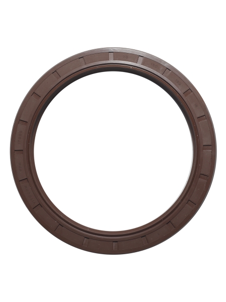 Сальник 2.2-130х162х16 ступицы / КАМАЗ-4310 (17665) FPM