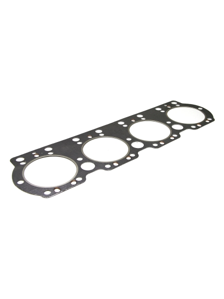 Прокладка головки блока ЯМЗ-238 н/обр.