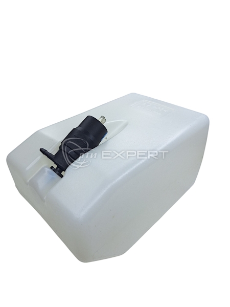 Бачок омывателя В-га (в сборе) 5 л.