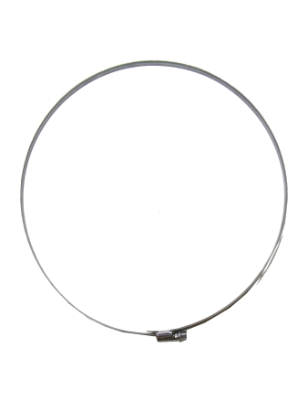 Хомут червячный NORMA TORRO 220-240