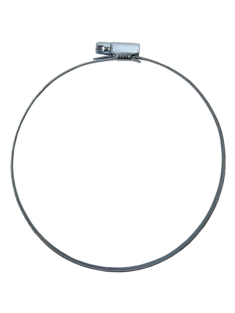 Хомут червячный BGT110-130