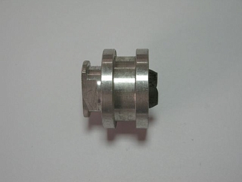 Поршень (РТЦ переднего) D32 (в сборе)