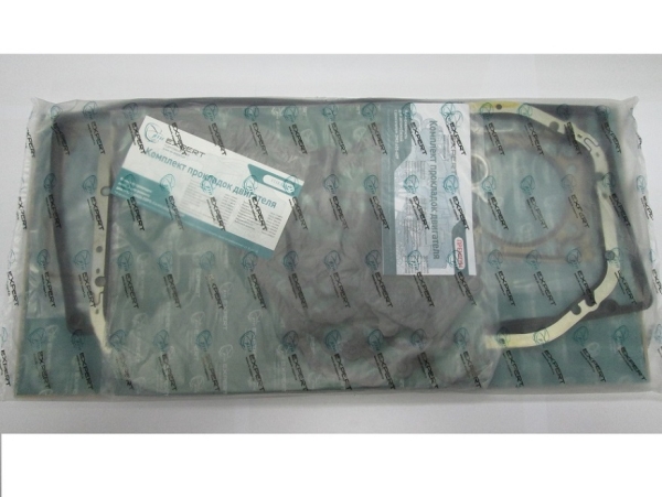 Прокладки дв. ЗМЗ-405, 409 ЕВРО-3 Стандарт набор 20 шт.