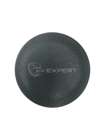 Заглушка бампера Г-ль (графит)