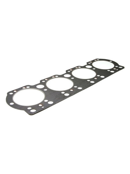 Прокладка головки блока ЯМЗ-238 н/обр.