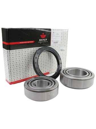 Р/к ступицы передней КАМАЗ-6520 ФАРЕР