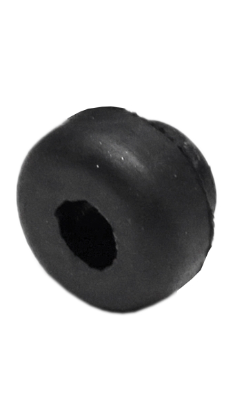 Втулка клапанной крышки уплотнительная ЗМЗ-511,523 для авт. Г-53, 3307, ПАЗ