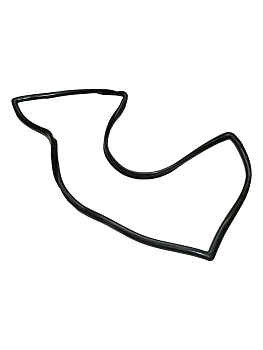 Уплотнитель стекла (лобового) 2108 БРТ