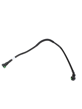 Трубка топливная (подача) к ФТО дв. Cummins (ISF2.8) Г-ль Бизнес