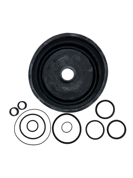 Р/к крана однопроводного КамАЗ