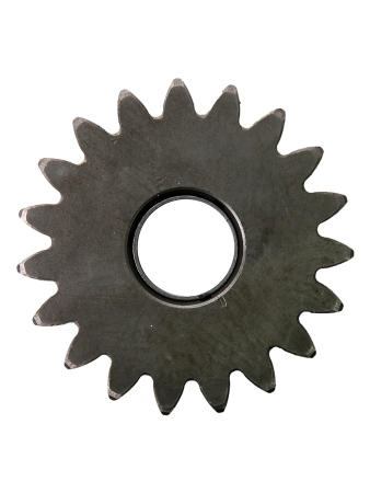 Шестерня заднего хода Г-53 КПП-4