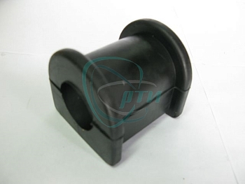 Подушка штанги стабилизатора ПАЗ-3204 (перед.)