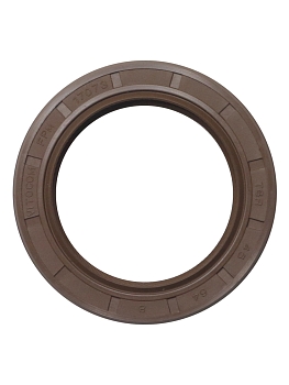 Сальник 2.2-45х64х8 вала первичного КПП, правого вращения/КАМАЗ 17073 FPM