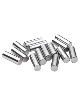 Ролик первичного вала КПП-4, КПП-5 Г-ль, В-га (к-т 14шт)