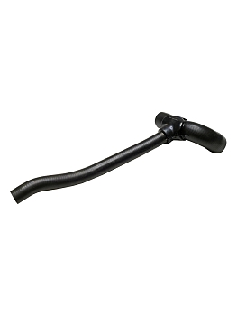 Патрубок термостатный 2123 БРТ