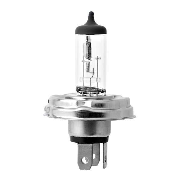 Лампа фар H4 12V-100/90W P45t Маяк (Г-53)