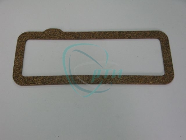 Прокладка крышки коробки толкателей УАЗ (пробка)