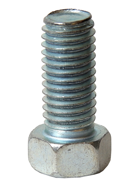 Болт М10х22 поперечины КПП В-га