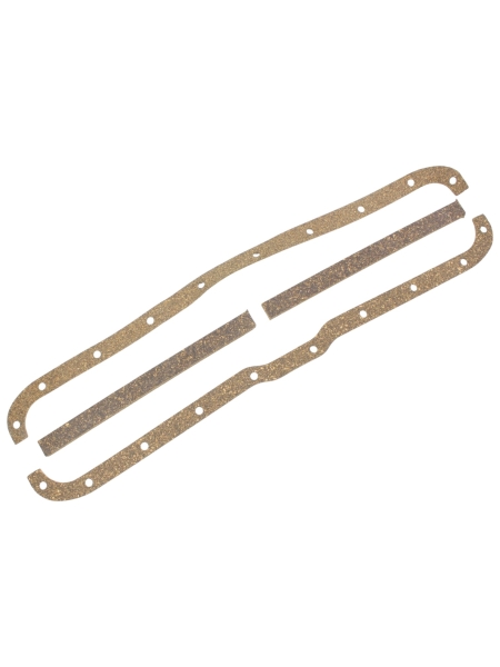 Прокладка масл. картера Г-52 (пробка темна) ком. 4шт. без упаковки