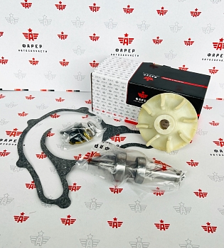 33 Р/к Водяного насоса для двигателей 53/66/511/513/672/5234 ФАРЕР