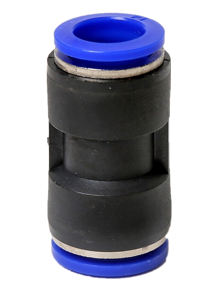 Фитинг трубки ПВХ 14-16 мм (переходник)