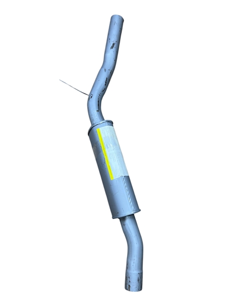 Резонатор Г-3302 405 дв.
