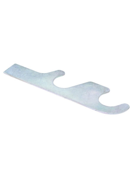 Пластина регулировочная развала-схождения