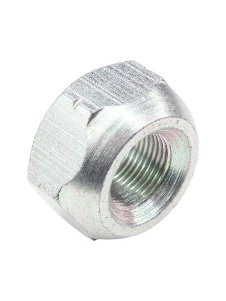 Гайка М20х1,5 переднего колеса левая ГАЗ-53,3307 ГАЗ