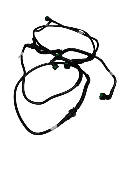 Трубки топливные Г-NEXT дв. А-274 металлический бак ( к-т 4 шт.) ФАРЕР