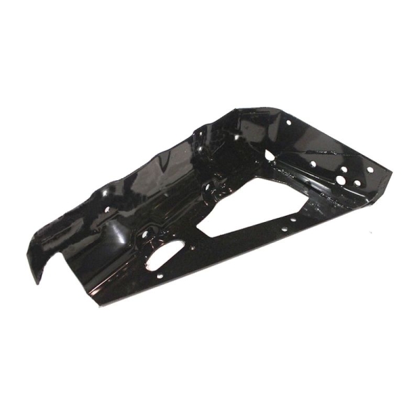 Кронштейн топливного бака Г-3307, 3308, 3309, 3310 Вал-й задний