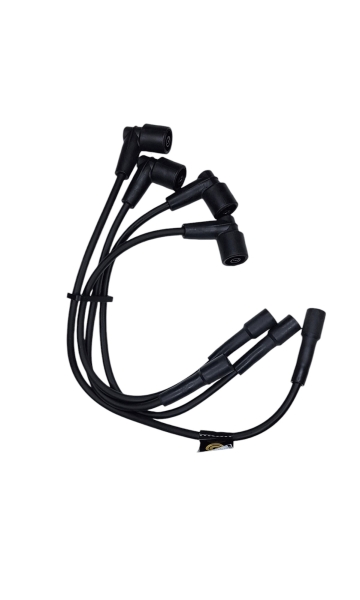 44 Провода в/н ВАЗ 2105, 2106, 2107, 21214 с инжекторным дв